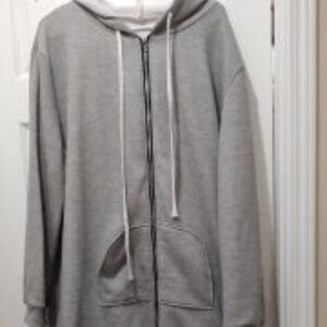 Women's long Cardigan. Plus size 3XL. NWOT